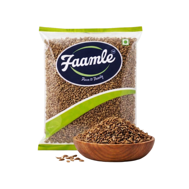 Ajwain Seeds (Omam)