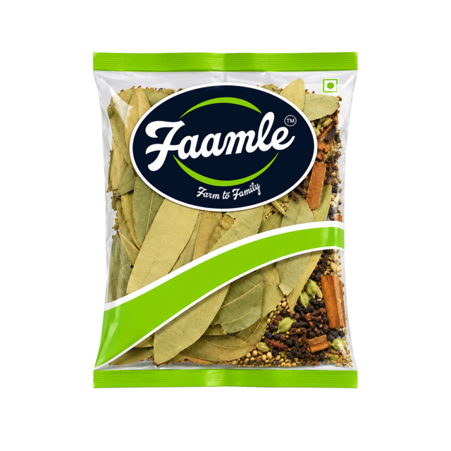 Bay Leaf Mix