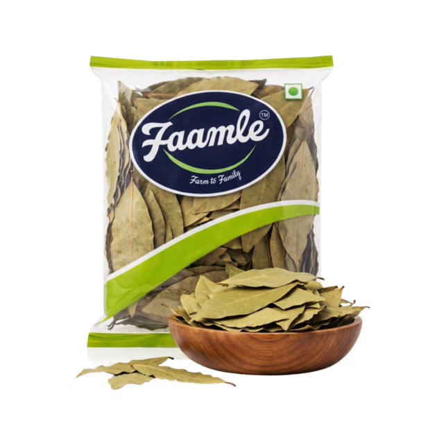 Bay Leaf