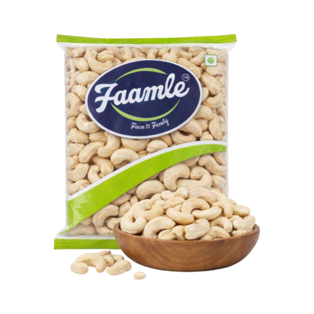 Cashew Nut240