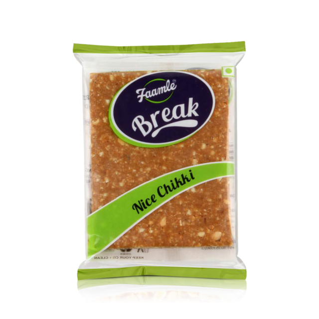 Nice Chikki