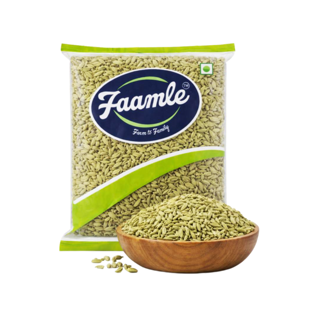 Saunf