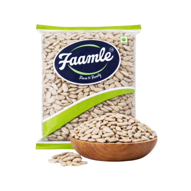 Sunflower Seeds